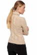  ladies chunky sweater natural blabla natural beige xs