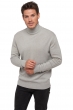 Cashmere men chunky sweater edgar 4f concrete 4xl