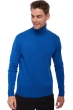 Cashmere men chunky sweater edgar 4f lapis blue xs