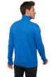 Cashmere men chunky sweater edgar 4f tetbury blue 2xl