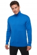 Cashmere men chunky sweater edgar 4f tetbury blue l