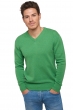 Cashmere men chunky sweater hippolyte 4f basil s