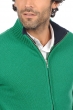 Cashmere men chunky sweater maxime evergreen dress blue 4xl