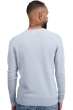 Cashmere men chunky sweater tour first whisper m