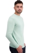 Cashmere men chunky sweater touraine first embrace 2xl