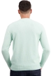 Cashmere men chunky sweater touraine first embrace m