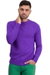 Cashmere men chunky sweater touraine first regent l