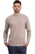 Cashmere men chunky sweater touraine first toast s