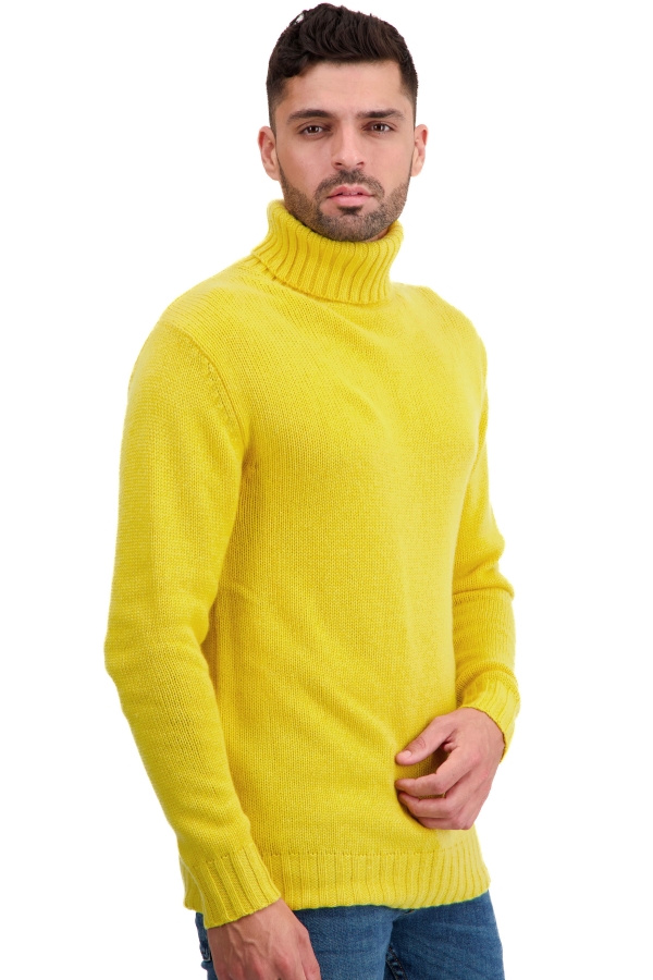 Cashmere men chunky sweater tobago first sunbeam s