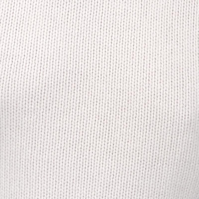 Cashmere ladies dresses maud off white 3xl