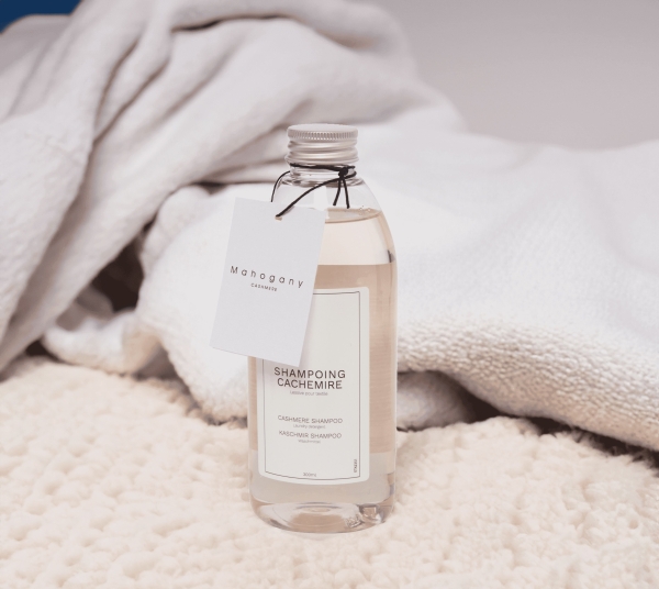 Cashmere Shampoo