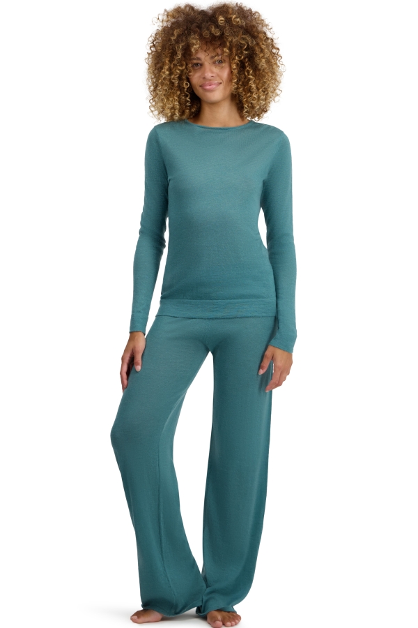 Cashmere jammies sale