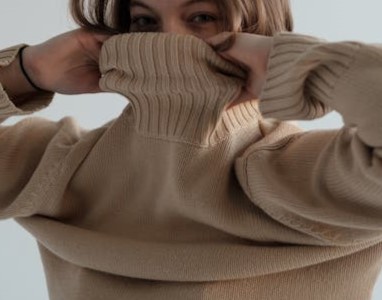 How do I care for my cashmere jumper?