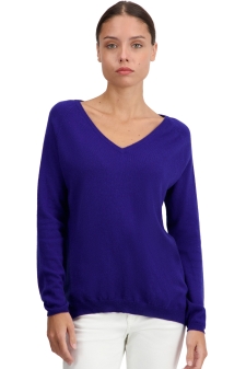 Cashmere  ladies v necks zanjan