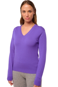 Cashmere  ladies basic sweaters at low prices tessa first