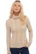  ladies chunky sweater natural blabla natural winter dawn 3xl