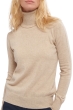  ladies roll neck natural iki natural winter dawn xl