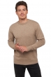  men chunky sweater natural ness 4f natural stone 2xl