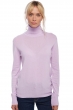 Cashmere accessories lili lilas l