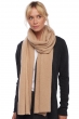 Cashmere accessories scarf mufflers byblos chanterelle 220 x 38 cm