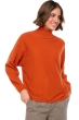 Cashmere ladies amarillo marmelade l