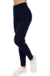Cashmere ladies basic sweaters at low prices tadasana first dress blue l