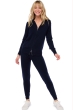 Cashmere ladies basic sweaters at low prices tadasana first dress blue l