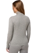 Cashmere ladies basic sweaters at low prices tale first dark grey xs