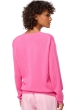 Cashmere ladies basic sweaters at low prices taline first flashy rose m