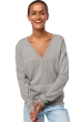 Cashmere ladies basic sweaters at low prices taline first husky m