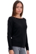 Cashmere ladies basic sweaters at low prices tennessy first black 2xl