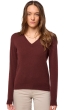 Cashmere ladies basic sweaters at low prices tessa first cinnabar m