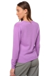 Cashmere ladies basic sweaters at low prices tessa first dahlia xl