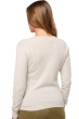 Cashmere ladies basic sweaters at low prices tessa first fluo white l