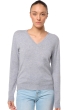 Cashmere ladies basic sweaters at low prices tessa first quarry 2xl