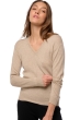 Cashmere ladies basic sweaters at low prices tessa first spelt xl