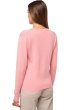 Cashmere ladies basic sweaters at low prices tessa first tea rose s