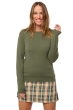 Cashmere ladies basic sweaters at low prices thalia first kaki 2025 l