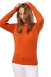 Cashmere ladies basic sweaters at low prices thalia first marmelade xl