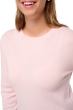 Cashmere ladies basic sweaters at low prices thalia first pale blossom m