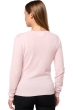 Cashmere ladies basic sweaters at low prices thalia first pale blossom xl