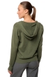 Cashmere ladies basic sweaters at low prices tina first kaki 2025 l