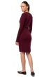 Cashmere ladies basic sweaters at low prices trinidad first red wine m