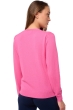 Cashmere ladies basic sweaters at low prices tyra first flashy rose m