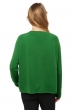 Cashmere ladies cardigans chana basil s4