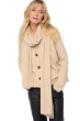 Cashmere ladies cardigans chana natural beige s2