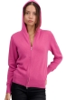 Cashmere ladies cardigans tina first poinsetta xl