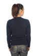 Cashmere ladies cardigans tyra first dress blue l