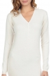 Cashmere ladies dresses maud ecru m