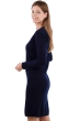 Cashmere ladies dresses trinidad first dress blue l